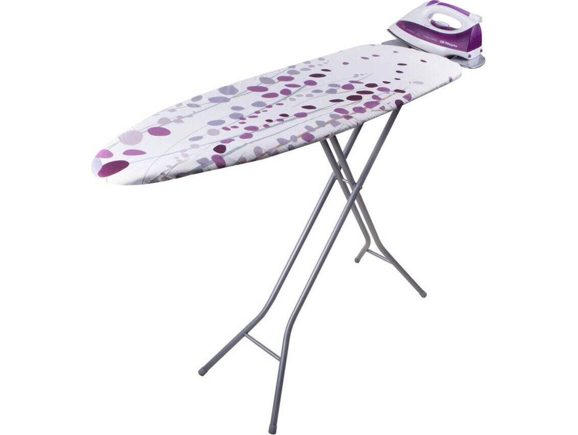 Tabla de planchar ORBEGOZO TP 2000 (114 X 36 cm)