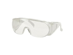 Gafas futura 48000 ocular claro
