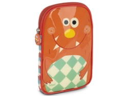 Bolsa Termica Infantil SKPAT Babies rojo