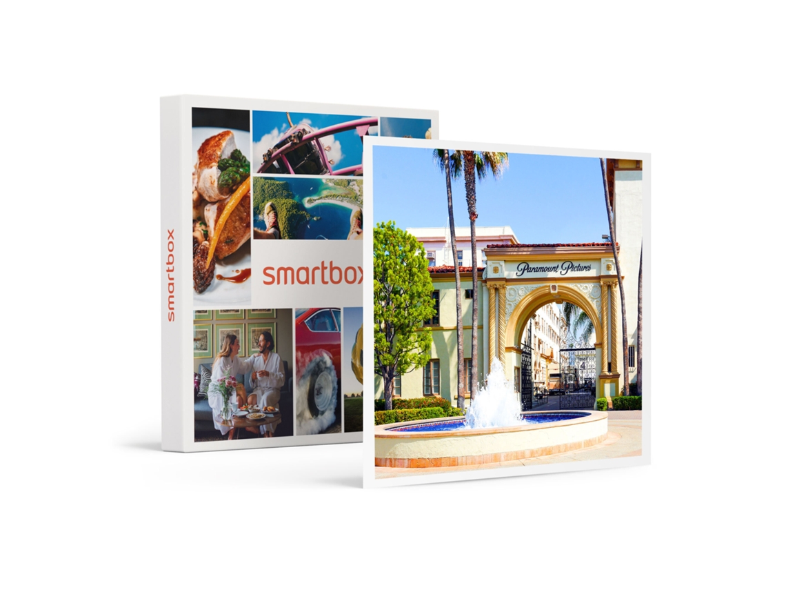 Viaje a California: 8 noches en hotel de 4* en San Francisco y Los Ángeles con visitas turísticas Caja Regalo SMARTBOX