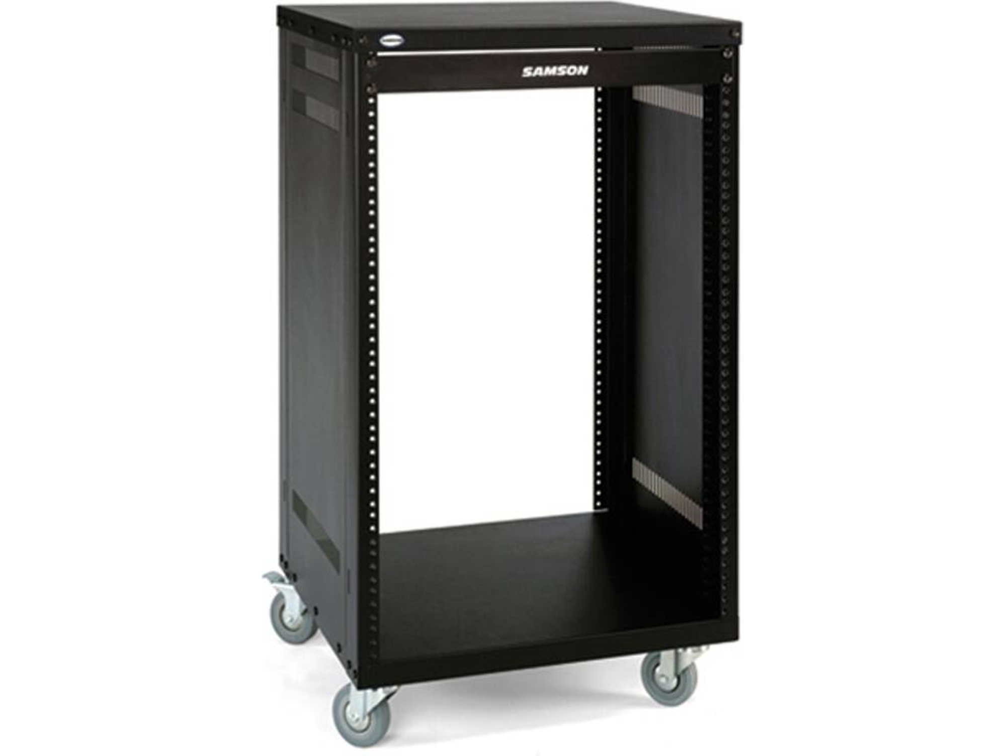 SUPORT EQUIP RACK STAND 19 SAMSON SRK21
