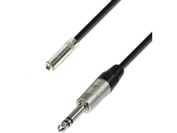 Cable de Audio ADAM HALL K4 BYV 0300