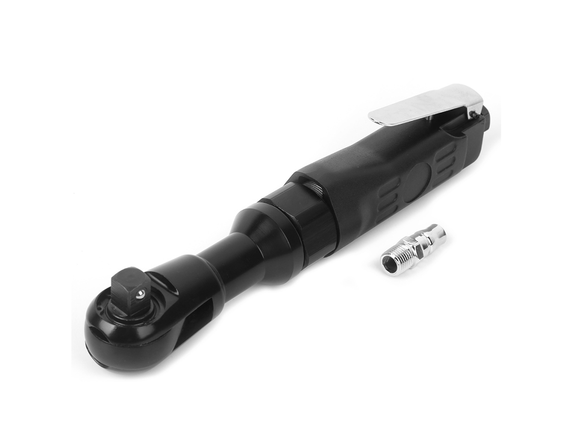 Llave Neumática Tipo Pistola Rd F2026a Con Entrada De Aire De 1/4 De Pulgada. Herramienta Para Reparaciones Domésticas.