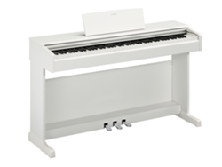 YAMAHA arius ydp-145 wh