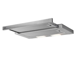 Campana AEG DPB3631S (370 m3/h - 59.8 cm - Inox)
