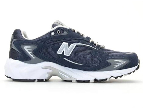 Zapatillas Deportivas NEW BALANCE 725 (Azul Mariño - Material Sintético- 41,5)