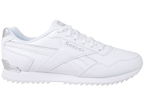 Zapatillas Deportivas Royal Glide REEBOK Mujer (Blanco - Material Sintético -38)