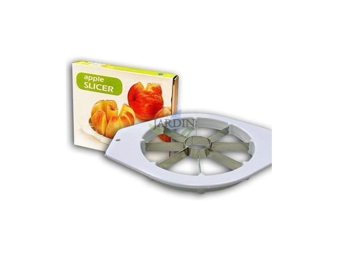 Cortador De Manzana 8 Porciones SUINGA