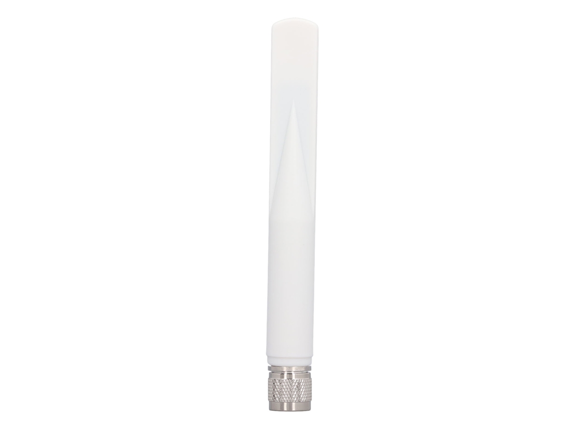 Antena Wifi Omnidireccional Externa De Doble Banda 2.4g 5.8g 9dbi N Macho Para Equipos De Protección Contra Incendios Forestales