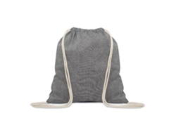 Bolsa Algodón Reciclado 140 Gr
