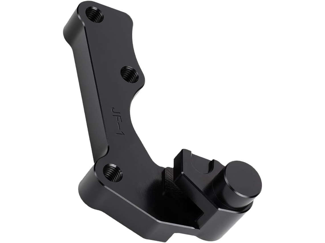 Adaptador De Freno Delantero De Aluminio 6061 De 270 Mm Adecuado Para Surron High