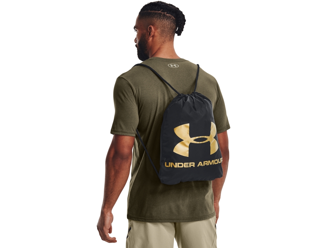 Mochila UNDER ARMOUR Unisexo (Multicolor - Tu)