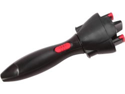 Dispositivo Eléctrico Para Trenzar El Cabello, Máquina De Tejer De Torsión Automática, Herramienta Para Trenzar.