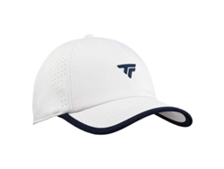 Gorra Tecnifibre Laser Blanco