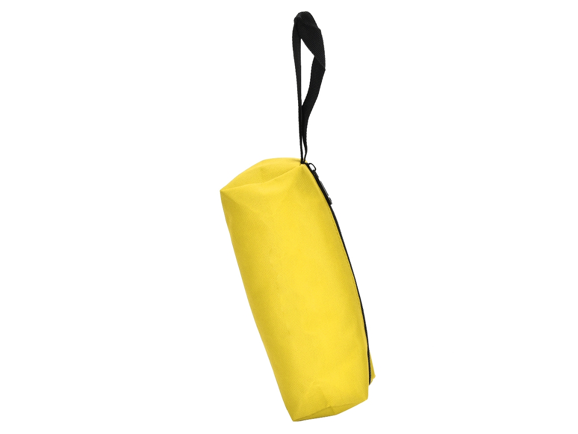 Bolsa de lona impermeable multifuncional portátil para guardar herramientas manuales