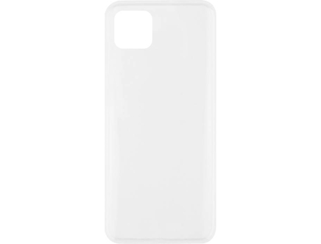 Carcasa para Oppo A72 5G ACCETEL Transparente Claro