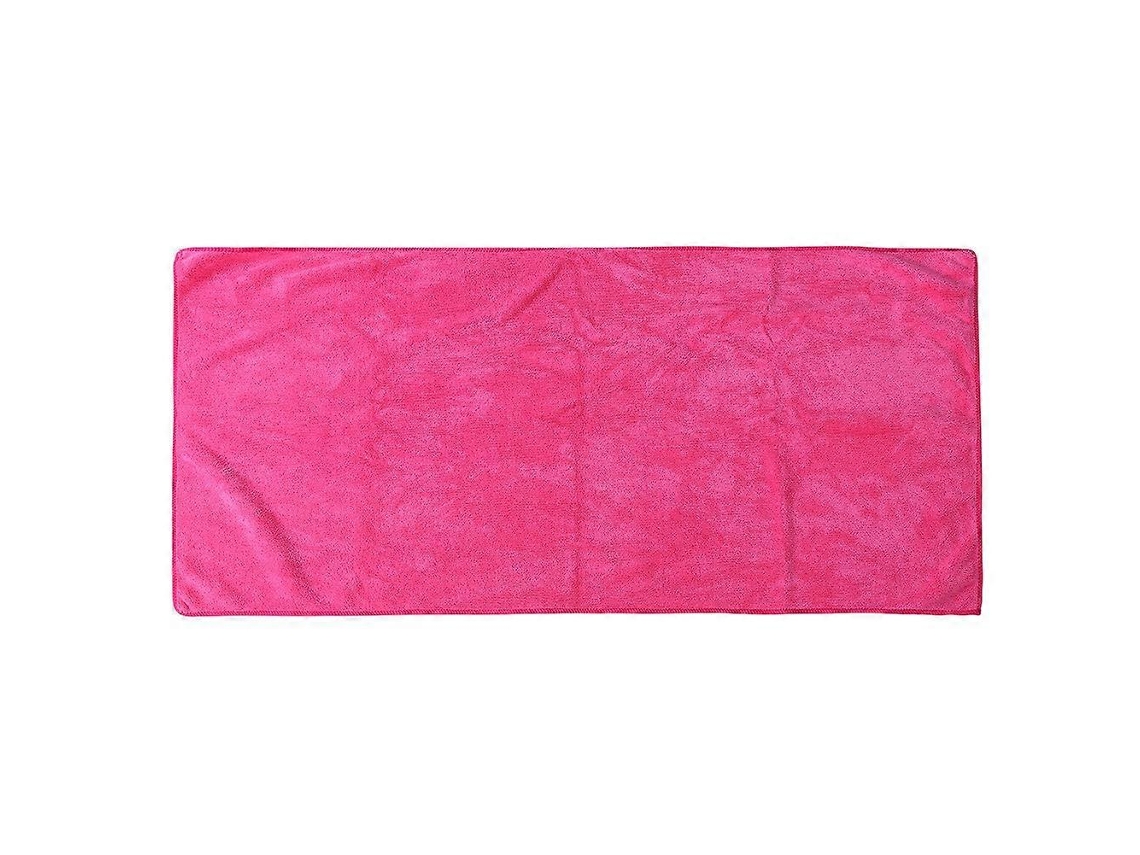 1 toalla para el cabello de secado rápido Rosewell
