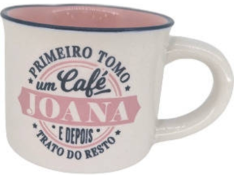 Taza H&H Joana