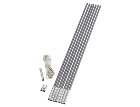 Duratec Do It Yourself Kit Cinzento 9.5 Mmoutwell