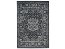 Consilio Concept Alfombra Vintage Milano 160x230 Cm Taupe