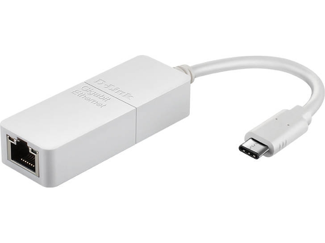 Adaptador de Rede D-LINK DUB-E130