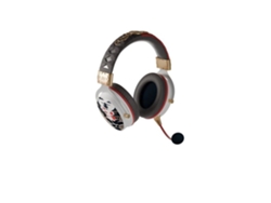 Auriculares Shadows Assassins Creed Lexip X Ubisoft Multisupports Accesorio Pc