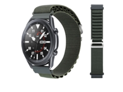 Correa Loop Alpine para TicWatch Pro S Verde