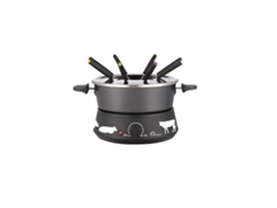 Fondue 1000w 8 tenedores 8690 - LITTLE BALANCE