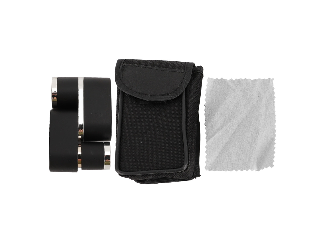 Monocular Telescopio Mini 8x22 Ligero Plegable Portátil De Bolsillo Para Viajes Paisajes Conciertos