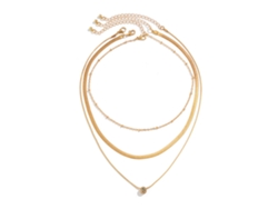 Cinturón Elástico Con Lazo Para Mujer, Accesorio Versátil, Blanco, Talla Única