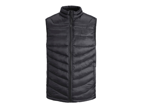 Chalecos JACK & JONES Hombre (Multicolor - M)