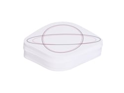 100 Piezas Tiras De Prueba De Aromaterapia Desechables Portátiles Para Perfumes Y Aceites Esenciales
