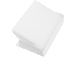 Organizador de pared multifuncional para cosméticos, caja de almacenamiento, estante decorativo Gokoco