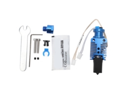 Kit De Boquillas Calientes Resistentes A Altas Temperaturas Para Impresoras 3d Ender 3 V2 Pro