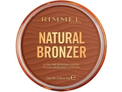 Bronzer RIMMEL Natural Sunbathe