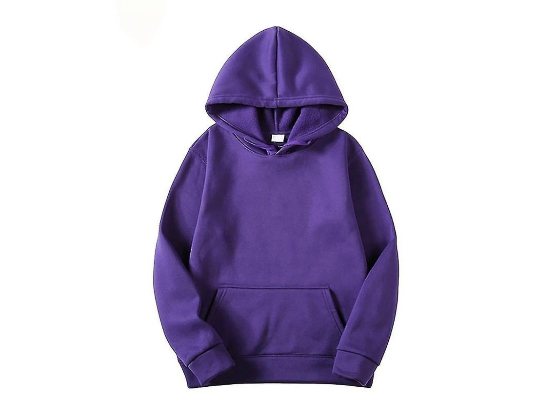 2026-sudadera Con Capucha De Algodón Para Mujeres Abrigadora Lavable Sin Pelusa Y Sin Decoloración