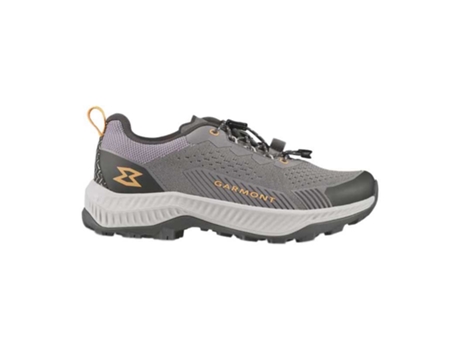 Zapatos de senderismo 9.81 Pulse Grey EU 37 Hombre GARMONT