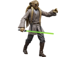 Figura Fitso de Star Wars: La Venganza de los Sith (15 cm) Hasbro