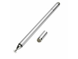 Lápiz Stylus (ventosa De Alta Precisión, Toque Anti-huella Digital) Yuexinghui Lápiz De Disco 4 En 1 Para Dibujo Profesional