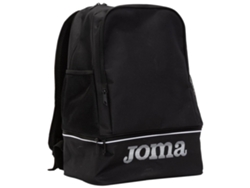 Mochila de Fútbol JOMA Training Iii (21-30 L - Negro)