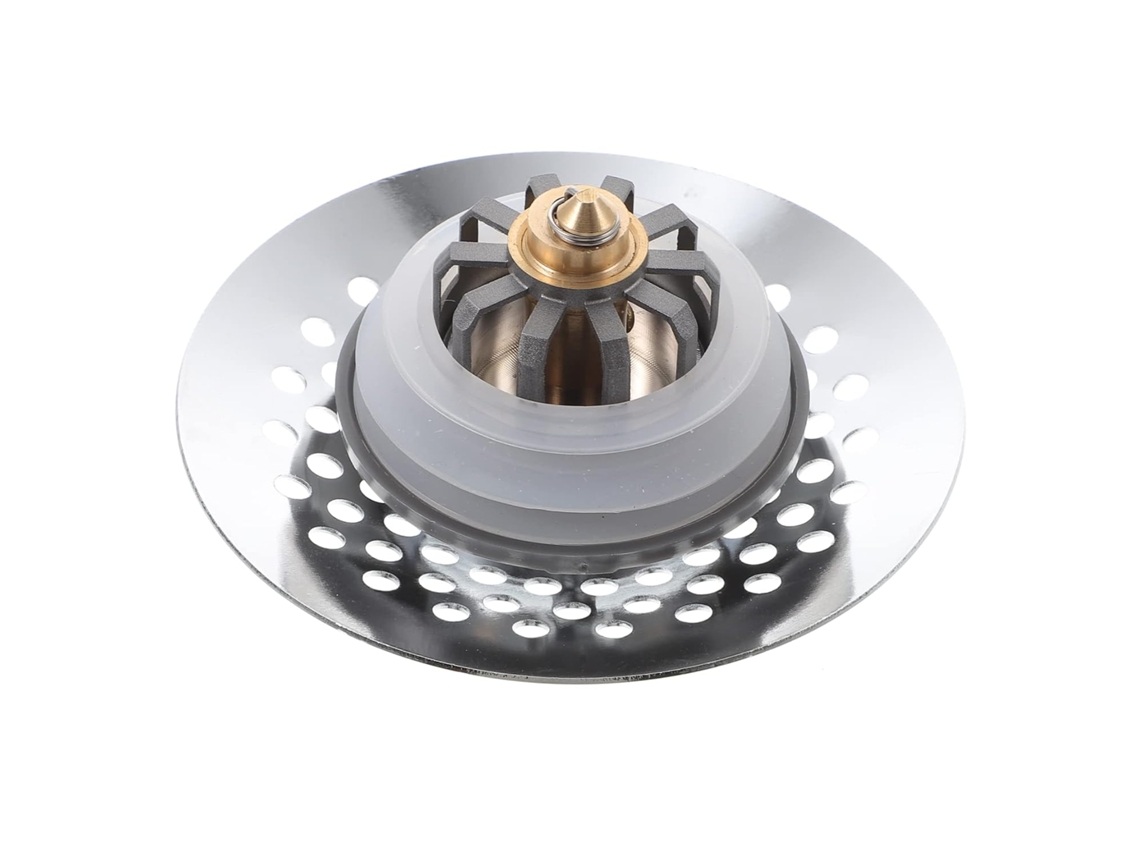 Tapón De Desagüe Con Filtro Anti-obstrucción, Accesorio De Baño Para