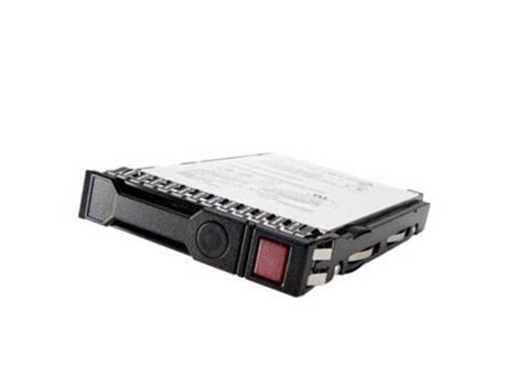 Disco Duro HP SSD P19903-B21 960Gb 2.5´´ Sff