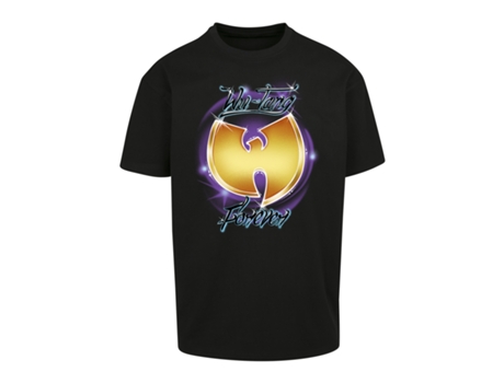 Camiseta MISTER TEE Unisexo (Multicolor - L)