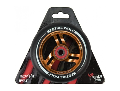 Rueda de Patinete BESTIAL WOLFf