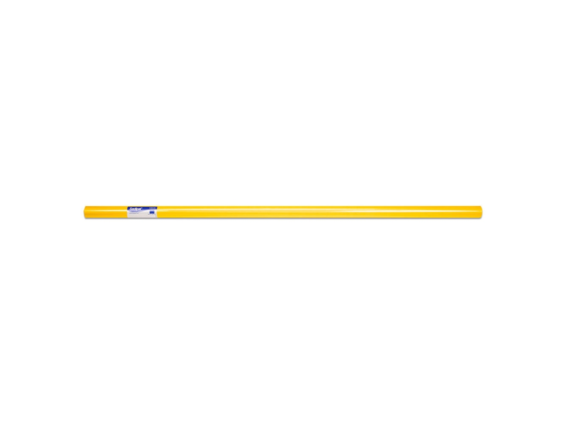 FABRIANO Rollo de Papel Kraft 1 x 3 m 65 g/m² Amarillo