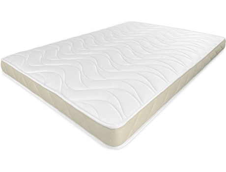 Colchón Viscoyoung Viscoelastico DUERMETE ONLINE (105 x 180 cm)