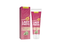 Crema corporal desodorante natural