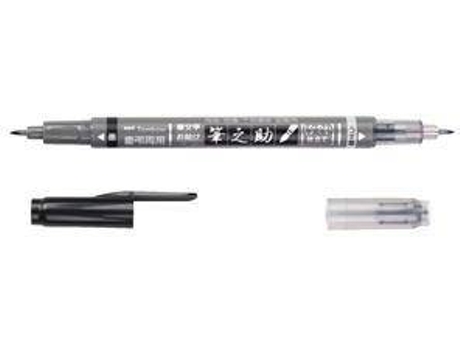 Marcador TOMBOW Fudenosuke Twin