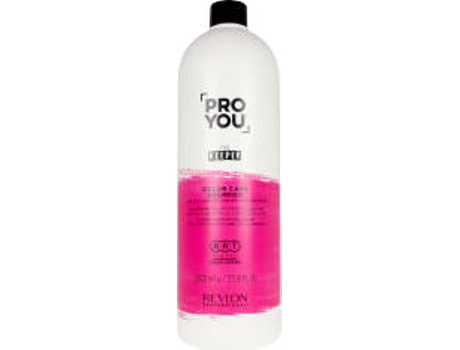 Champú REVLON PROFESSIONAL Pro You The Keeper Protective (1000ml)