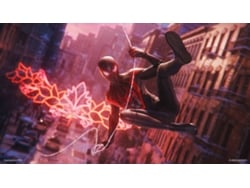Juego PS5 Marvel's Spider-Man (Ultimate Edition)